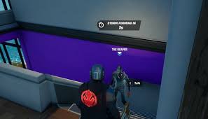 Fortnite Chapter 2 Season 5 How To Talk To Characters And Pick Up Bounties