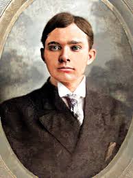 Thomas Ernest Mobley Sr. (1884-1949)