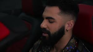 Corey Streets: "I really wanted to showcase who I am as an artist and also  a person"