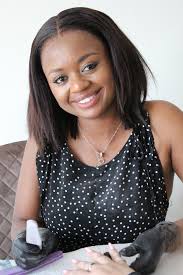 🌟Meet Magnolia🌟 081 533 0094 Magnolia is a qualified nail technician with  over seven years of experience in the industry. Known for her exceptional  attention to detail and precision, she approaches her