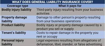 Canadian Auto Insurance Coverage By Province | Daily Infographic