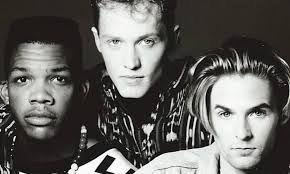 DC Talking About Diverse City