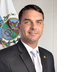El diálogo completo del cruce entre lionel messi, marcelo martins y el ayudante de bolivia: Flavio Bolsonaro Wikipedia