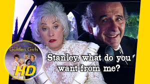 Till sprouts do us part Stanley, a wedding day to remember!