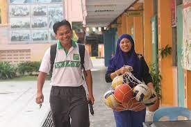 We did not find results for: Sebagai Cikgu Inilah 7 Hadiah Yang Seronok Diterima Sempena Hari Guru