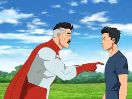 Based on the acclaimed comic book series from robert kirkman, amazon prime video has been developing an animated adaptation for the last few years. Watch Invincible Season 1 Prime Video