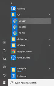 How do i enable bash in windows? A The Shell Happy Git And Github For The User