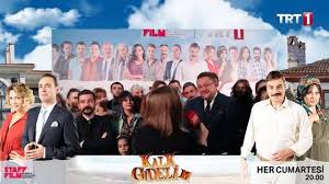 Tv 8,5 00:15 survivor ekstra. Trt1 Live Facebook