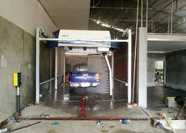 Automatic car wash for sale near me. Leisuwash 360 Automatic Car Wash System Cambodia Top 1 Oil