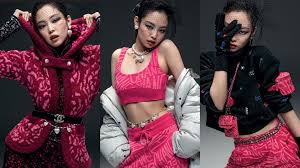 Discover short videos related to jennie blackpink chanel on tiktok. Blackpink S Jennie Stars In Chanel S Latest Skiwear Campaign