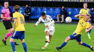 Getafe club de fútbol (spanish pronunciation: Cadiz Vs Getafe Results Getafe Stun Cadiz By 2 0 With The Help Of Maskimovic And Hernandez S Goal