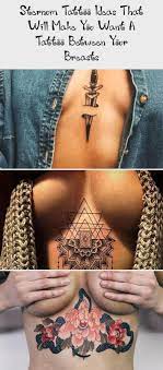 Sternum Tattoo Ideas That Will Make You Want A Tattoo Between Your Breasts Tattoo Sun And Moon Tattoo Apricat Blog Sun Tattoos Moon Tattoo Tattoos