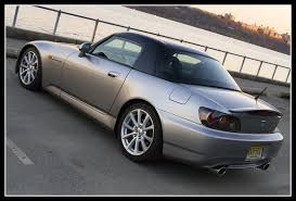 Maybe you would like to learn more about one of these? Berlina Black Oem Honda S2000 Hardtop Tacoma World