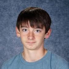 Connor Thomson's High School Bio