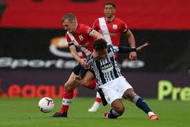 Follow southampton vs west brom in our dedicated live match blog. Southampton 2 West Brom 0 Report And Pictures Express Star