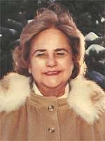 Obituary for Barbara Powell (Guest book)