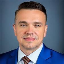 Christopher Smallwood, DEA, PMHNP-BC