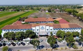 Smk terdekat dari rumah saya. Smk Negeri 1 Juwiring Official Site