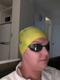 Anna Modlin, Transplant Athlete