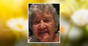 Ida Springer Obituary December 26, 2022