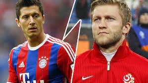 Oświadczenia w tej sprawie wydali polski. 10 Football Teammates Who Absolutely Hated Each Other Page 5