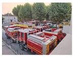 Une mobilisation exemplaire face aux incendies - Landes - Ygos-Saint-Saturnin - Le Petit Journal
