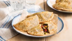 Uruguayan Beef Empanadas Recipe Empanadas Food Recipes