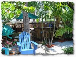 If you want to have a piece of this relaxing ambiance, then you should be on the lookout tropical backyard landscaping ideas. Creating Your Own Tropical Backyard Vacation The Inspired Room