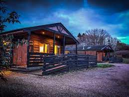 Maybe you would like to learn more about one of these? Oxfordshire Log Cabins For A Post Lockdown Staycation Oxford Mail