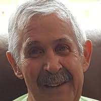 Obituary for Donald L Tharp