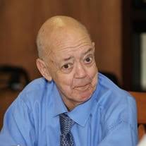 James Robinson Maize Obituary