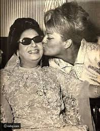 شاهد لقطة نادرة لكوكب الشرق أم كلثوم في مسقط رأسها egyptian actress egyptian beauty arab celebrities