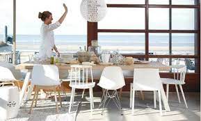 pin van nieke olde keizer op love it home deco eetkamer verschillende stoelen stoelen