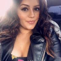 Irene Ledesma's Instagram, Twitter & Facebook