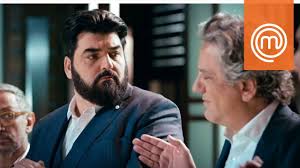 Classificatasi quinta della sua edizione. Masterchef Italia 6 I Giudici Arrivano Al Supercasting By Masterchef Italia