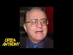 Opie & Anthony: Pat Cooper In-Studio (04/27/06)