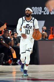 See more of mike conley jr. Jazz S Mike Conley Returns To Nba Campus Nba Com