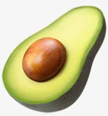 Maybe you would like to learn more about one of these? Stuff Food Avocado Avocadoemoji Emoji Iphoneemoji Avocado Emoji Png Free Transparent Png Download Pngkey