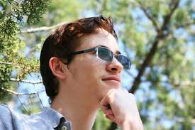 Daniel's Senior Pictures