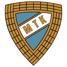 Deze categorie bevat de volgende 17 pagina's, van in totaal 17. Mtk Budapest