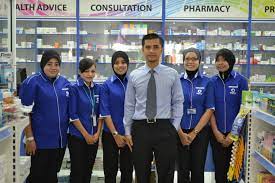 Alpro pharmacy holdings sdn bhd branch one avenue. Alpro Pharmacy