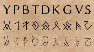 The site owner hides the web page description. Kibran Alphabets Uncharred