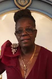 Ms. Maggie Lou Huggins Obituary in Orangeburg at Simmons Funeral Home
