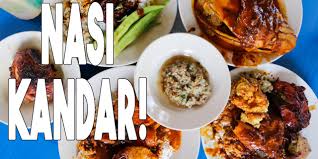 Bring home penang flavours and cook nasi kandar at home. Best Malaysian Food In Penang Malaysia Insanely Good Nasi Kandar With Kyle Le Easy Ethnic Recipes