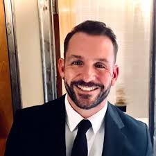 Mike Millard (@DrmikeyM)