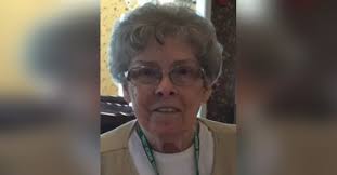 Obituary information for Etta Mae Womack