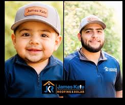 James Kate Roofing & Solar (@jameskateconstruction2) • Instagram photos and  videos