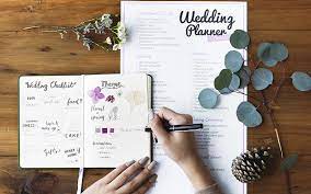 We interviewed successful wedding planners to get advice on breaking into the industry and the skills needed. Professionals Guide To Becoming A Wedding Planner Wedding Journal