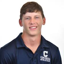 Kaden Thompson :: Football :: Concordia University, Nebraska