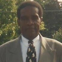 Mr. James Henry Randolph Obituary